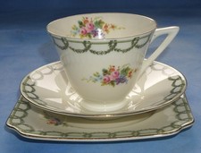 Royal Doulton Art Deco