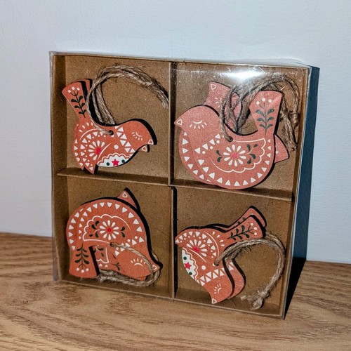 Gisela graham wooden - gisela,