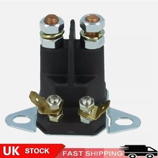 Starting Starter Solenoid