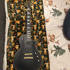 ESP LTD EC-1000 - read