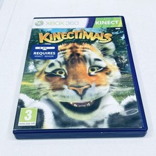 Kinectimals Xbox 360 Kinect