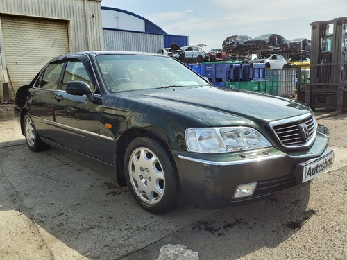Honda legend mk3 - legend, (ka9)