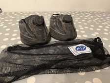 Boa Hoof Boots Size 4