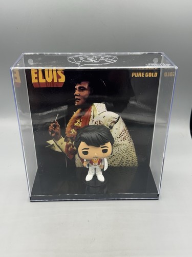 Funko pop albums elvis - pop!,