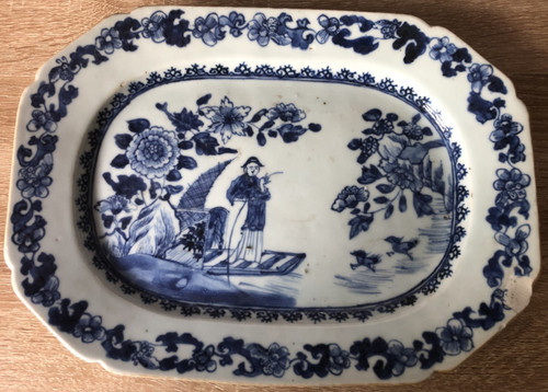 Antique 18thc chinese export - 18thc,