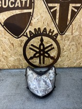 YAMAHA CYGNUS X 125 Front