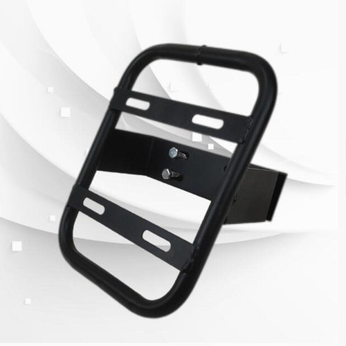 Electric scooter rear luggage - electric,