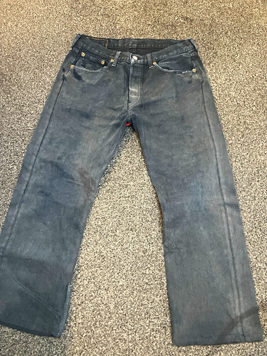 Levi strauss - co, levi's