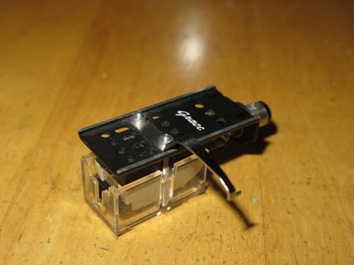 Satin 11e moving coil - moving,