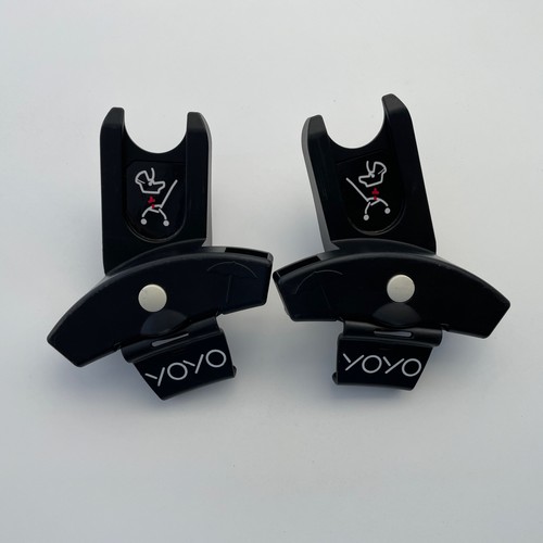 Babyzen yoyo maxi cosi nuna - babyzen,