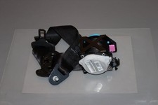 Citroen Picasso C4 Seat Belt Rear Drivers Side (2015)