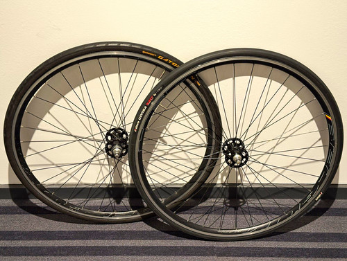 Paul word 700c trackbike - paul,