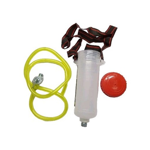 Motorcycle 300ml auxiliary - 300ml,