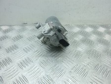 2007 SKODA ROOMSTER RHD FRONT WIPER MOTOR 5J2955113A