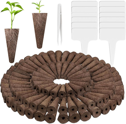 120 hydroponic grow sponges - hydroponic,