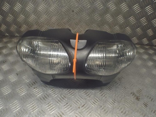 Suzuki sv650 1999 2002 - sv650, 1999-2002