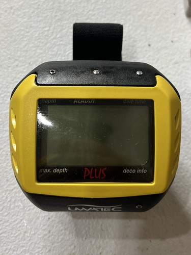 Uwatec aladin plus ultra - uwatec, dive
