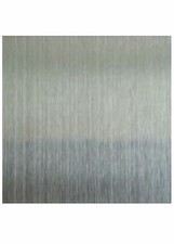 Stainless Steel Sheet Bright