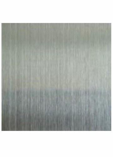Stainless steel sheet - steel,