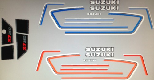 Suzuki 250 gt250n gt250e - suzuki,