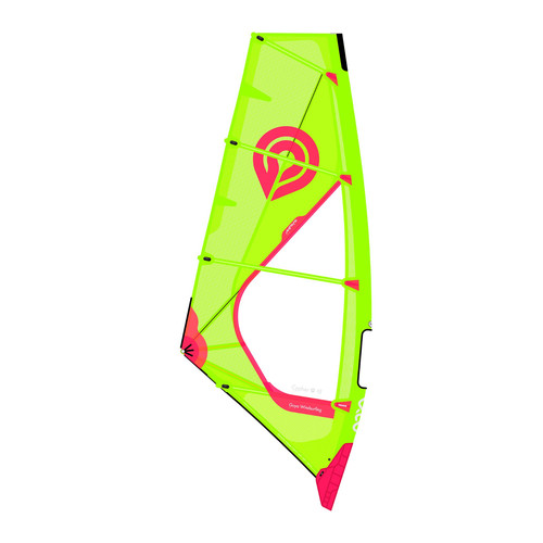 2024 goya cypher pro windsurf - goya,
