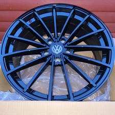 19" VW Caddy 2005-2025 Gloss