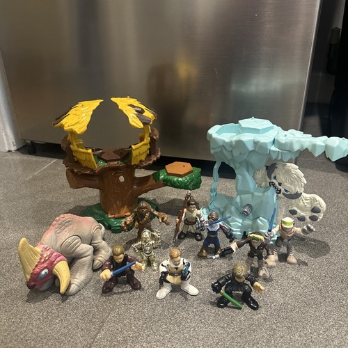 Star wars galactic - wars, heroes