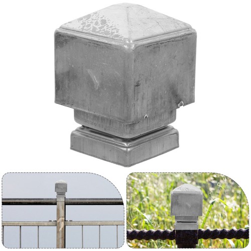Replacement finials metal post - replacement,