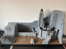 1.21 meter Diorama Lord Of The