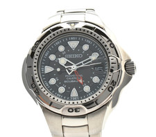 [NEAR MINT] Seiko 8F58-0020