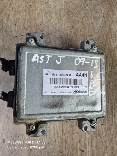 Vauxhall astra 1 6l - vauxhall,