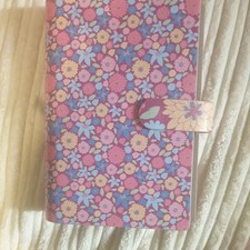 FILOFAX Personal Size RETRO