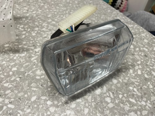 Headlight honda sh50 sh50dp - headlight,