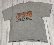 Orange County Choppers T Shirt