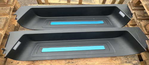 Ford transit custom pair - custom,