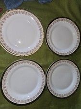 Elizabethan - Clifton - Tea / Side Plate - 134879G