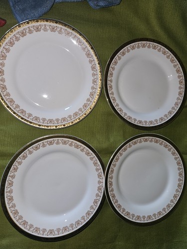 Elizabethan clifton tea - elizabethan,