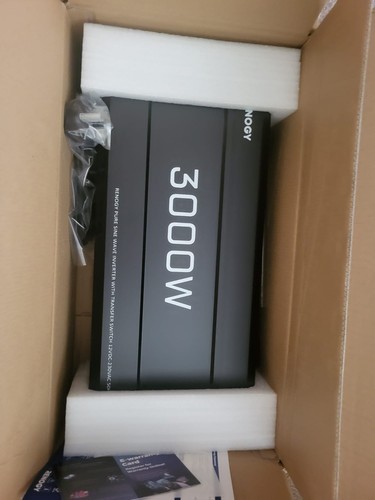 Renology 3000w 3000 watt 3kw - 3000w,