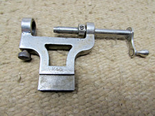 Vintage K&D Clock Mainspring