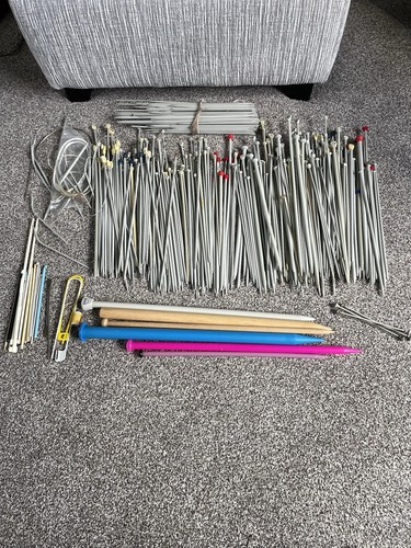 Very large job lot antique - very,