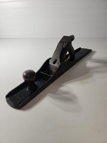 Vintage stanley bailey 7 - vintage,