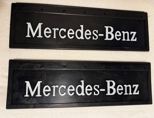 Mercedes lorry hgv truck - mercedes,