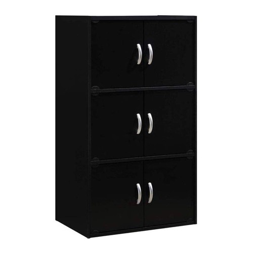 Hodedah home door shelves - hodedah, 6-door