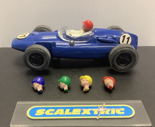 Original scalextric 1960s - scalextric,