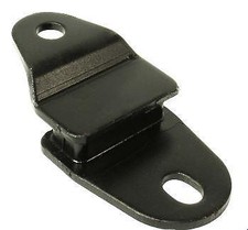 EXHAUST MOUNTING TWIN LEG