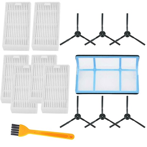 Filters brushes kits fits - fits, for