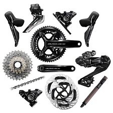 Shimano Dura Ace 9270 Disc