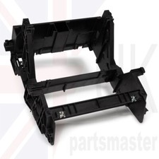 AUDI A4 B6 B7 01-08 GENUINE DOUBLE-DIN STEREO RADIO MOUNT CAGE 8E0858005F
