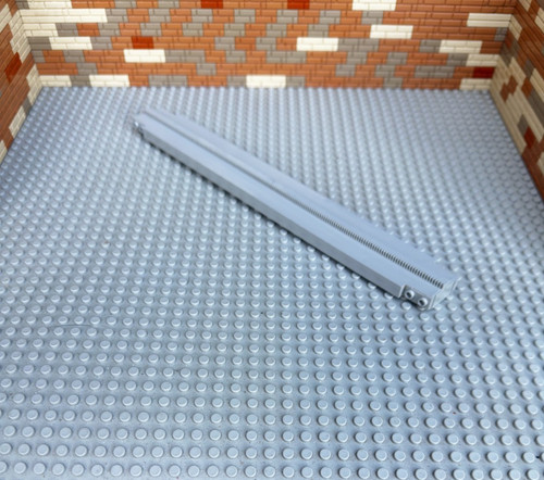 Lego 2671 monorail - 2671,