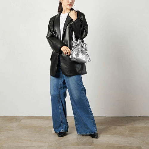 Orend shoulder bag micro - orend, ona